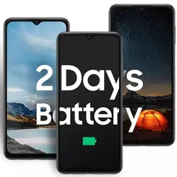 گوشی موبايل سامسونگ مدل Galaxy A23 ظرفیت 128 گیگابایت - رم 4 گیگابایت