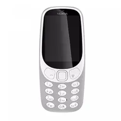 گوشی موبايل نوکيا مدل 3310 FA - فروشگاه اینترنتی رایان‌مارت