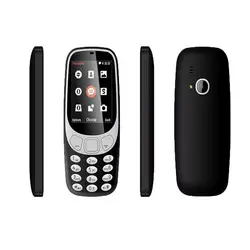 گوشی موبايل نوکيا مدل 3310 FA - فروشگاه اینترنتی رایان‌مارت