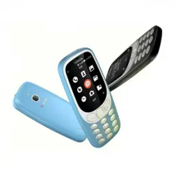 گوشی موبايل نوکيا مدل 3310 FA - فروشگاه اینترنتی رایان‌مارت