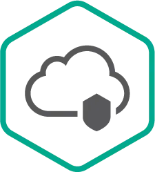 kaspersky cloud