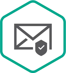 Kaspersky Security for Mail Server