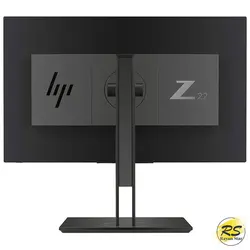 مانیتور اچ پی 22 اینچ فریم لس HP Z22n G2