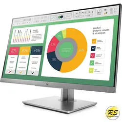 مانیتور اچ پی 22 اینچ فریم لس HP E223