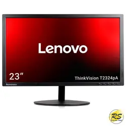 مانیتور لنوو 23 اینچ مدل Lenovo T2324p