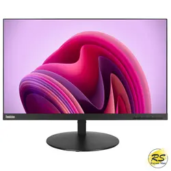 مانیتور لنوو 24 اینچ فریم لس Lenovo ThinkVision P24q-10 QHD