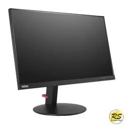 مانیتور لنوو 24 اینچ فریم لس Lenovo ThinkVision P24q-10 QHD