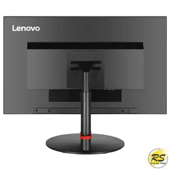 مانیتور لنوو 24 اینچ فریم لس Lenovo ThinkVision P24q-10 QHD