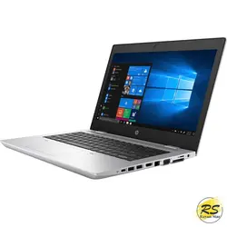 لپ تاپ اچ پی مدل HP ProBook 640 G5