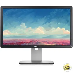 مانیتور دل 20 اینچ Dell P2014H IPS LED