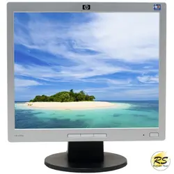 مانیتور اچ پی 17 اینچ مدل HP L1706