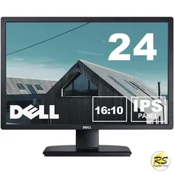 مانیتور دل 24 اینچ مدل Dell U2412M