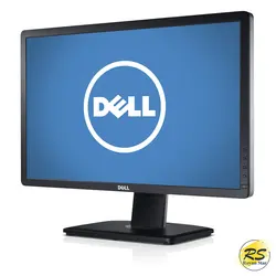 مانیتور دل 24 اینچ مدل Dell U2412M