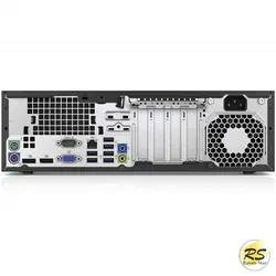 مینی کیس اچ پی HP ProDesk 600 G1 Core i7