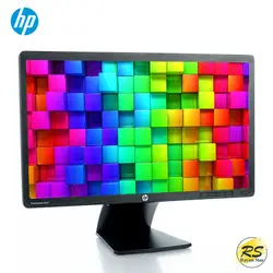 مانیتور اچ پی 22 اینچ مدل HP E221