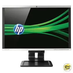 مانیتور اچ پی 24 اینچ HP LA2405x LED