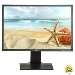 مانیتور ایسر 22 اینچ مدل Acer B223WL