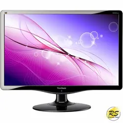 مانیتور 24 اینچ ویوسونیک مدل ViewSonic VA2431WM