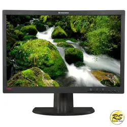 مانیتور 22 اینچ لنوو مدل Lenovo ThinkVision LT2252p