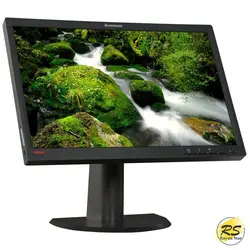 مانیتور 22 اینچ لنوو مدل Lenovo ThinkVision LT2252p