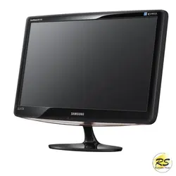 مانیتور 19 اینچ سامسونگ مدل Samsung SyncMaster 1932 NW