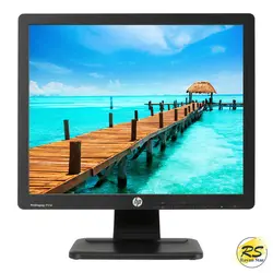 مانیتور 17 اینچ اچ پی HP P17A LED