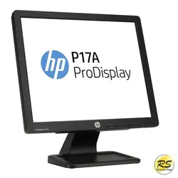 مانیتور 17 اینچ اچ پی HP P17A LED