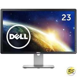 مانیتور دل 23 اینچ مدل Dell P2314H LED