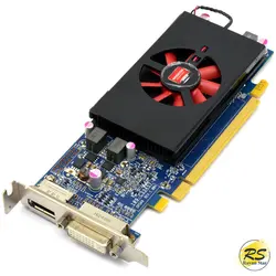 کارت گرافیک AMD Radeon HD 1GB DDR5