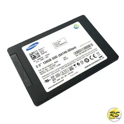 حافظه اس اس دی سامسونگ SSD Samsung 128GB Sata 6Gb/s