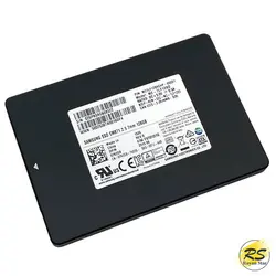 حافظه اس اس دی سامسونگ SSD Samsung 128GB Sata 6Gb/s