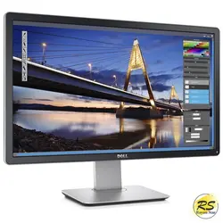 مانیتور دل 22 اینچ مدل Dell P2214H IPS LED