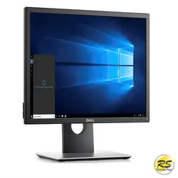 مانیتور 19 اینچ دل Dell P1917S HDMI Port