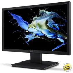 مانیتور 20 اینچ ایسر مدل Acer V206HQL