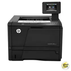 پرینتر اچ پی HP LaserJet 400 Pro M401dn