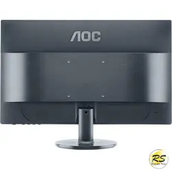 مانیتور 24 اینچ ای او سی مدل AOC E2460S LED