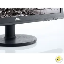 مانیتور 24 اینچ ای او سی مدل AOC E2460S LED