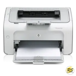 پرینتر لیزری اچ پی HP P1005