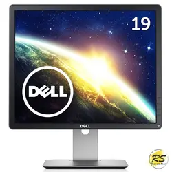 مانیتور دل 19 اینچ Dell P1914S IPS LED
