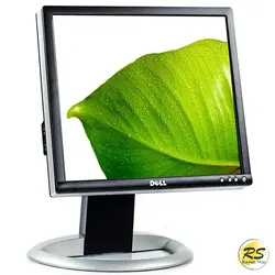 مانیتور 17 اینچ دل مدل Dell 1704FP