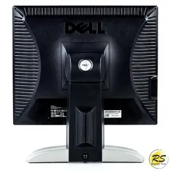 مانیتور 17 اینچ دل مدل Dell 1704FP
