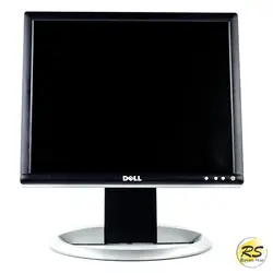 مانیتور 17 اینچ دل مدل Dell 1704FP