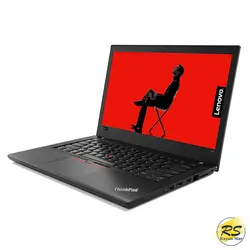 لپ تاپ لنوو مدل Lenovo ThinkPad T480 i5-8th