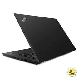 لپ تاپ لنوو مدل Lenovo ThinkPad T480 i5-8th