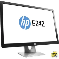 مانیتور اچ پی 24 اینچ مدل HP E242