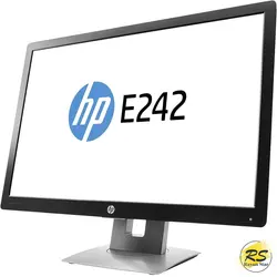 مانیتور اچ پی 24 اینچ مدل HP E242