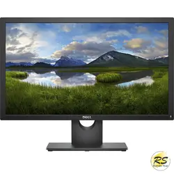 مانیتور دل 24 اینچ Dell E2417H IPS LED