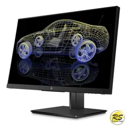 مانیتور اچ پی 23 اینچ فریم لس HP Z23n G2