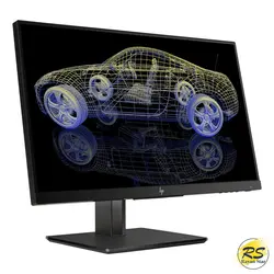 مانیتور اچ پی 23 اینچ فریم لس HP Z23n G2