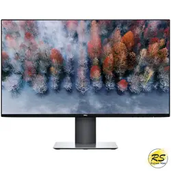 مانیتور دل 27 اینچ فریم لس Dell U2719D QHD